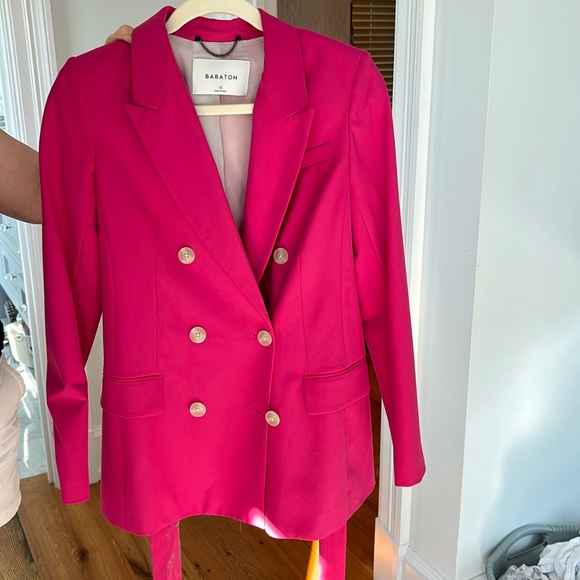 Aritiza Babaton Blazer - Picture 1 of 3
